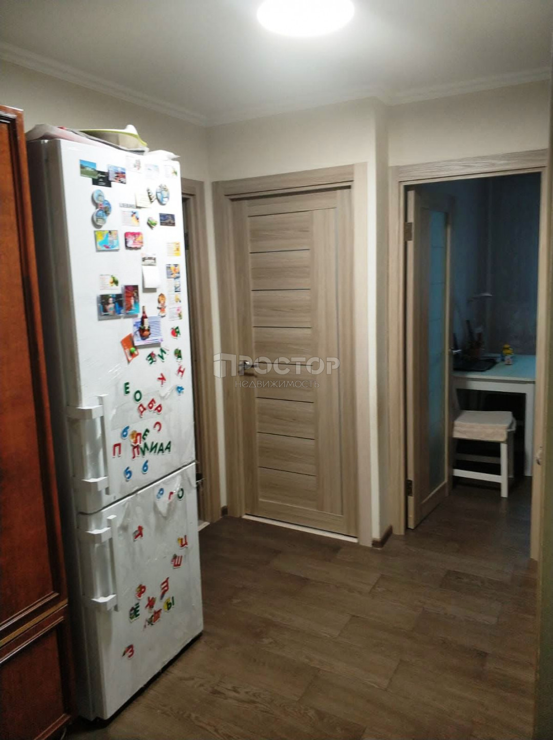 2-комнатная квартира, 47.7 м² - фото 11