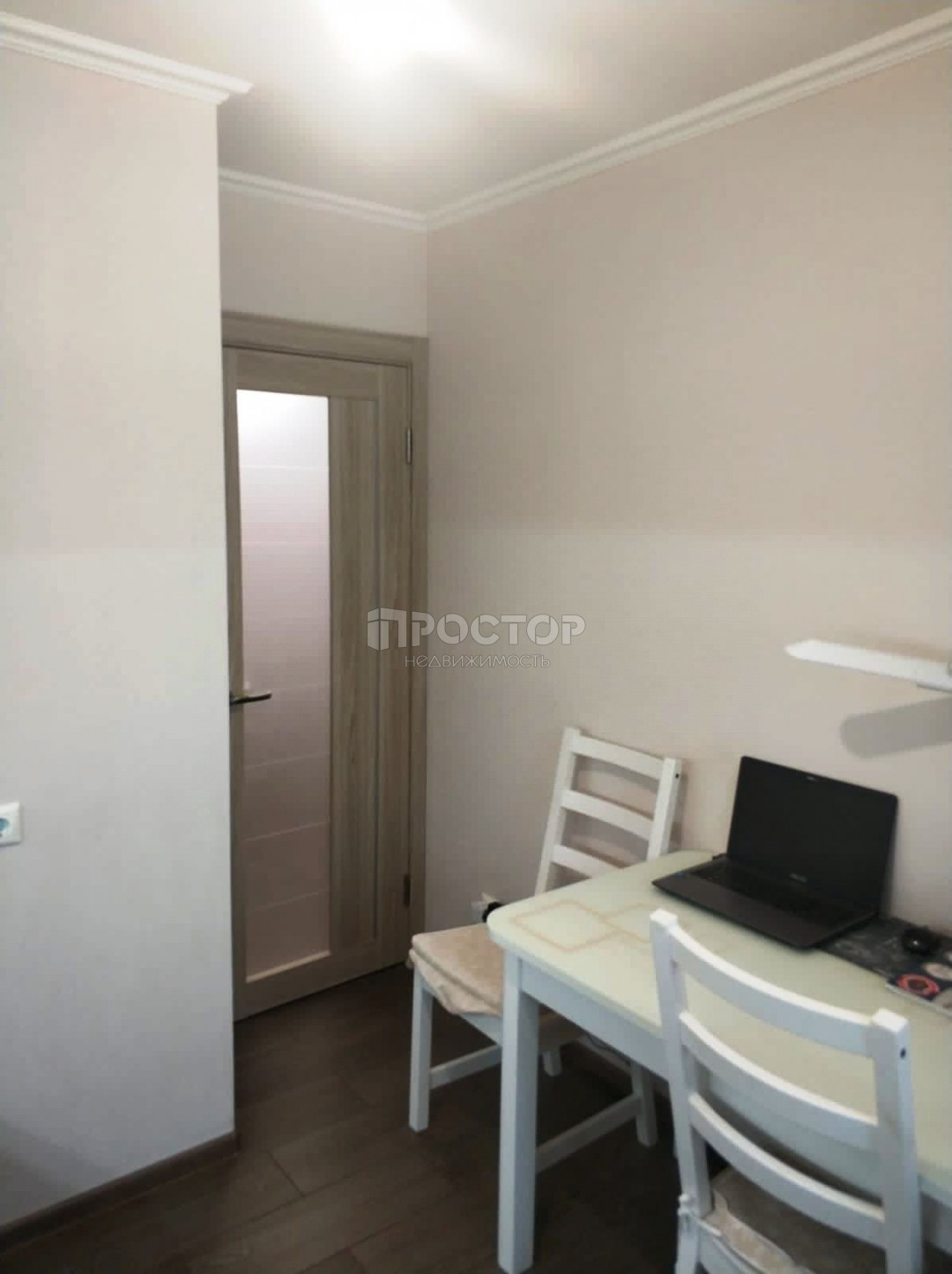 2-комнатная квартира, 47.7 м² - фото 7