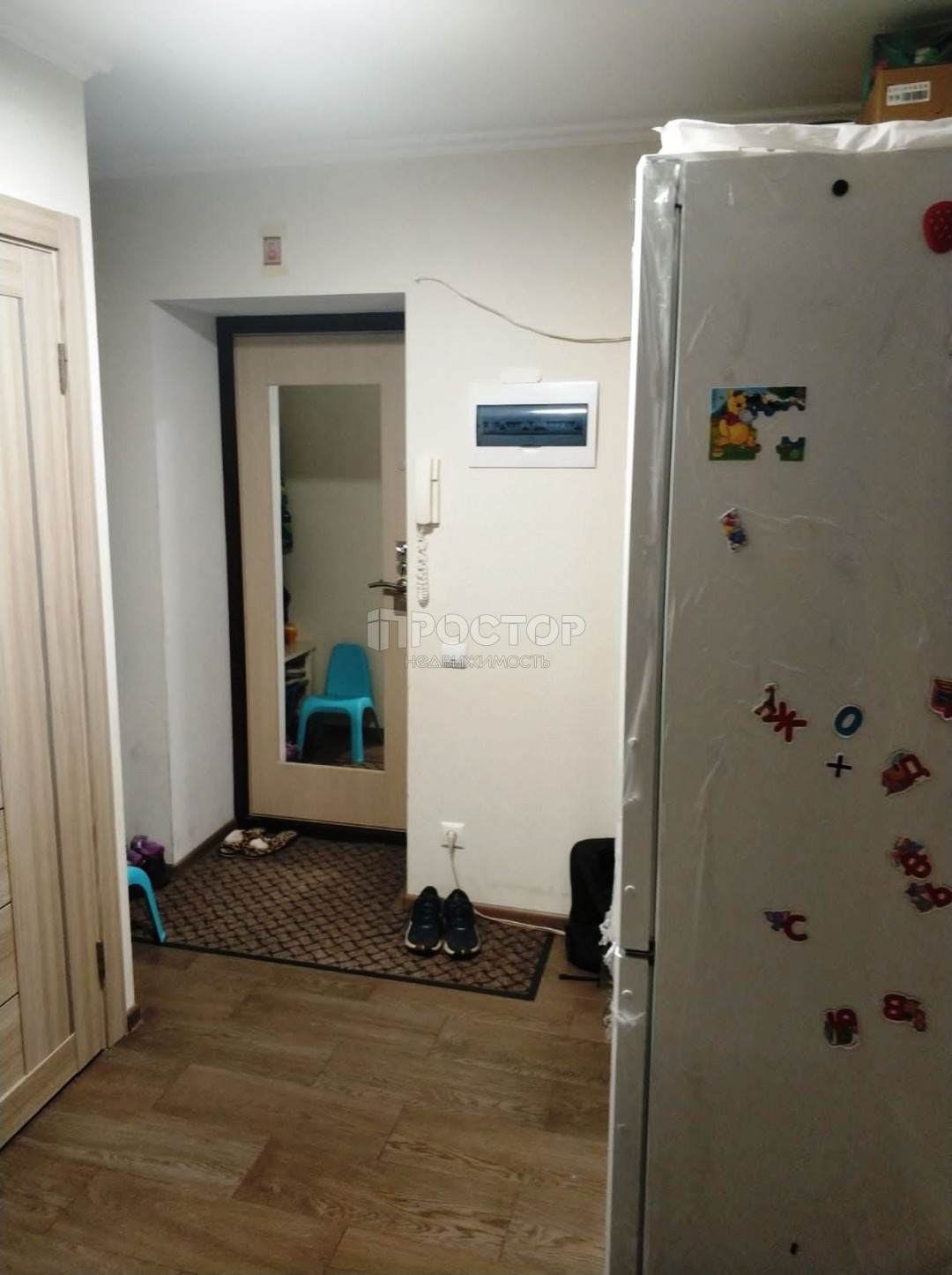 2-комнатная квартира, 47.7 м² - фото 12