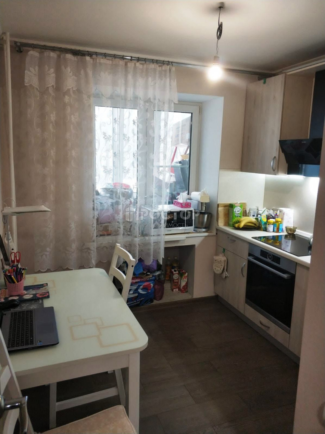 2-комнатная квартира, 47.7 м² - фото 8