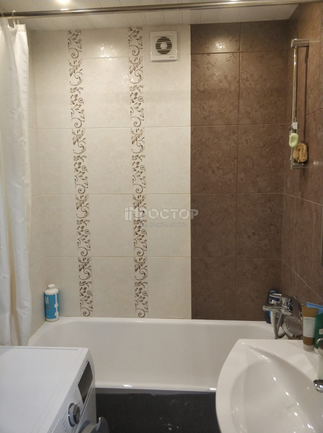 2-комнатная квартира, 47.7 м² - фото 9