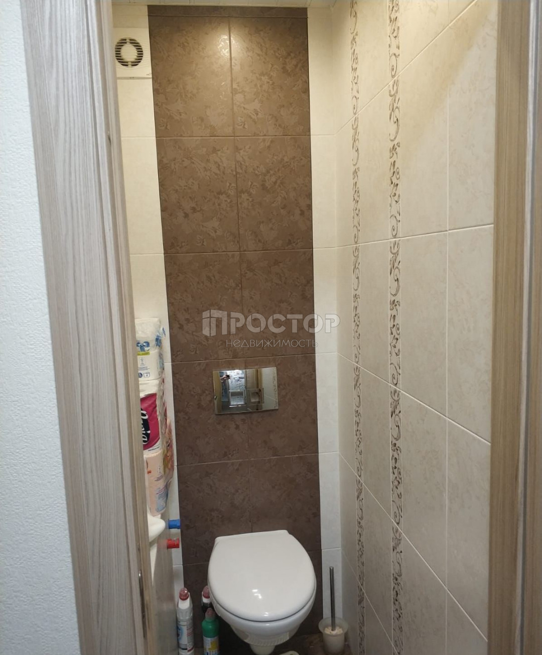 2-комнатная квартира, 47.7 м² - фото 10