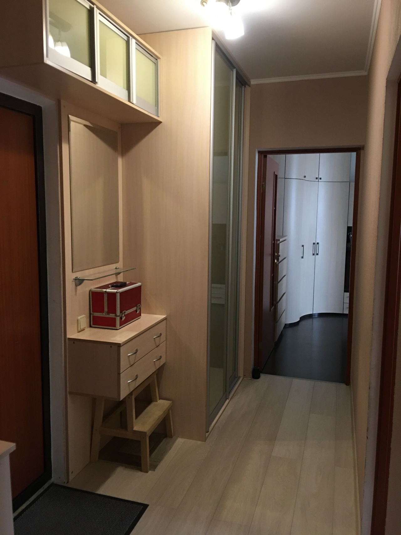 2-комнатная квартира, 54 м² - фото 5