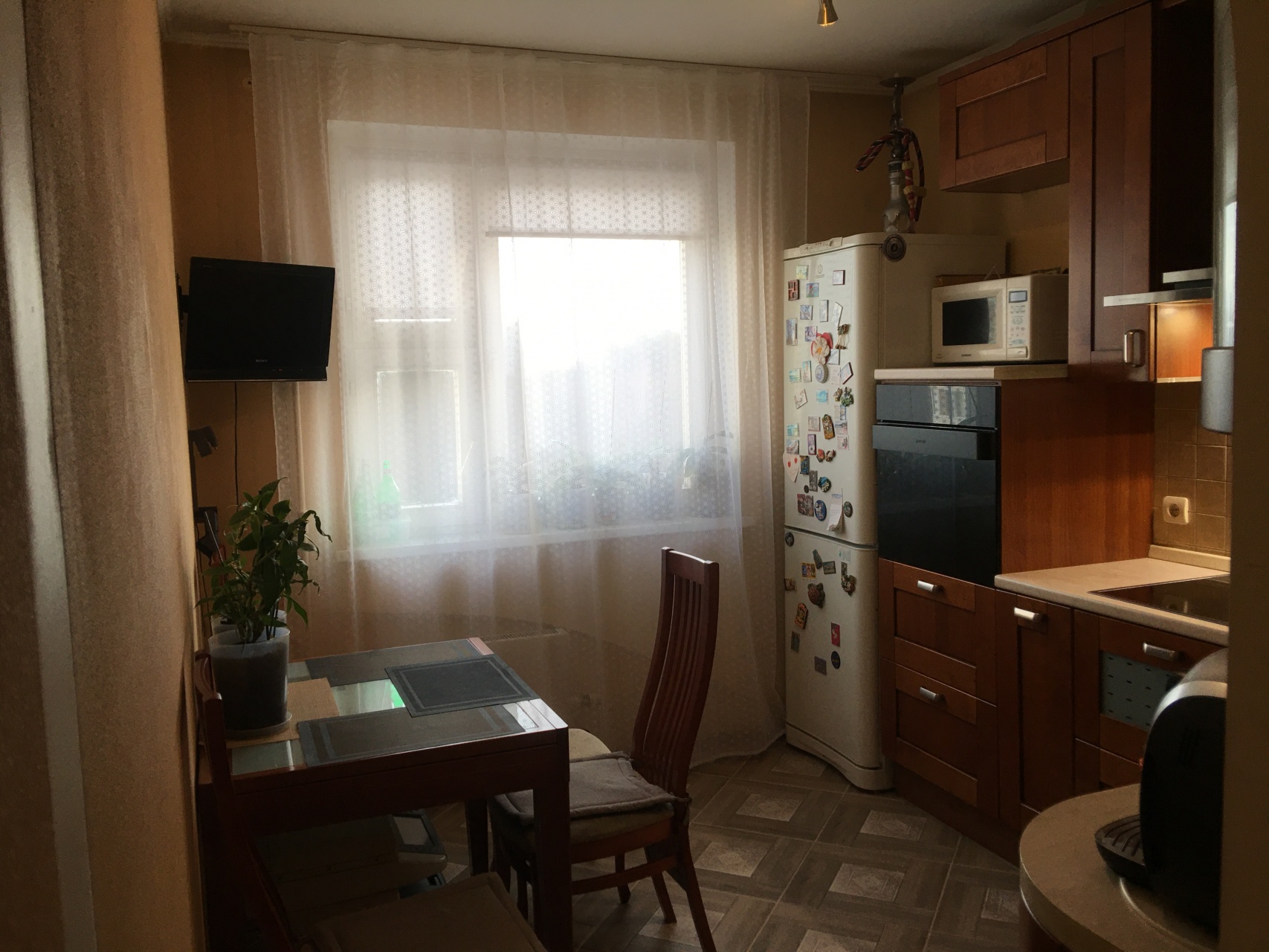 2-комнатная квартира, 54 м² - фото 7