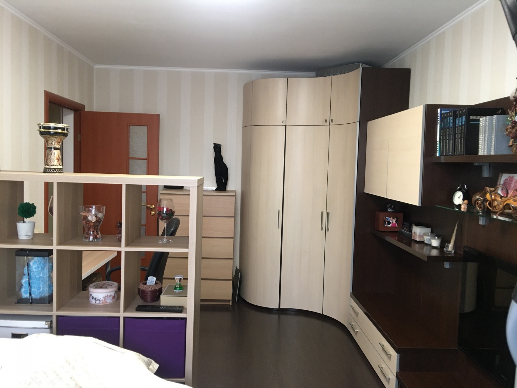 2-комнатная квартира, 54 м² - фото 3