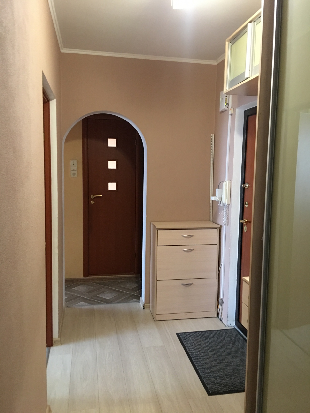 2-комнатная квартира, 54 м² - фото 6