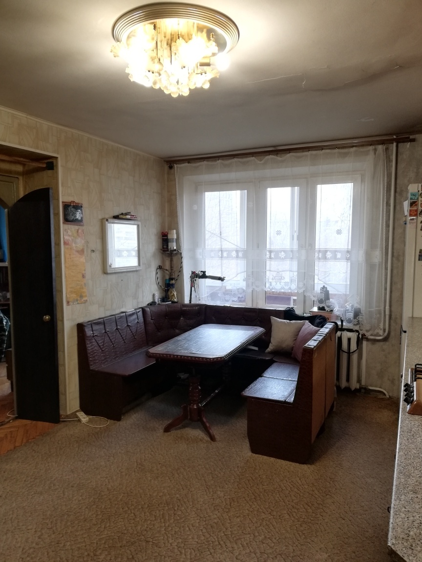 2-комнатная квартира, 49 м² - фото 8