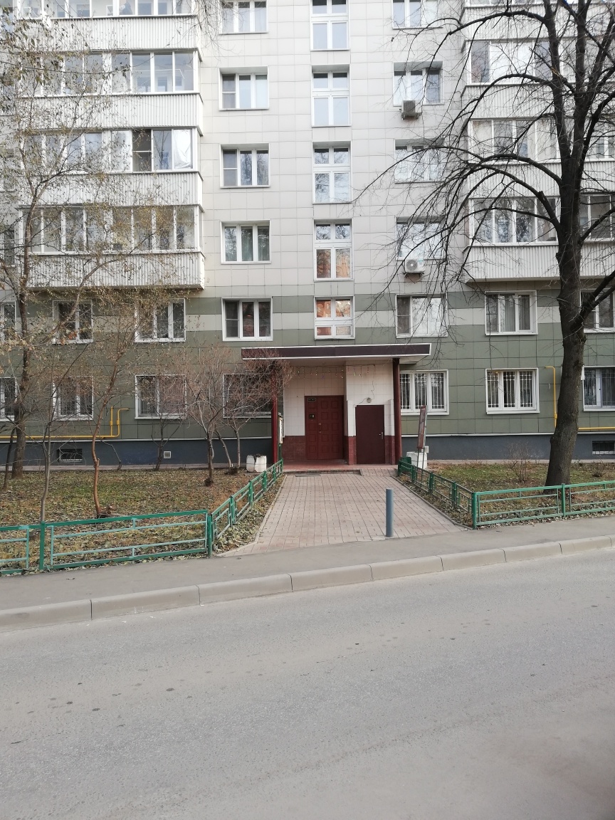 2-комнатная квартира, 49 м² - фото 3