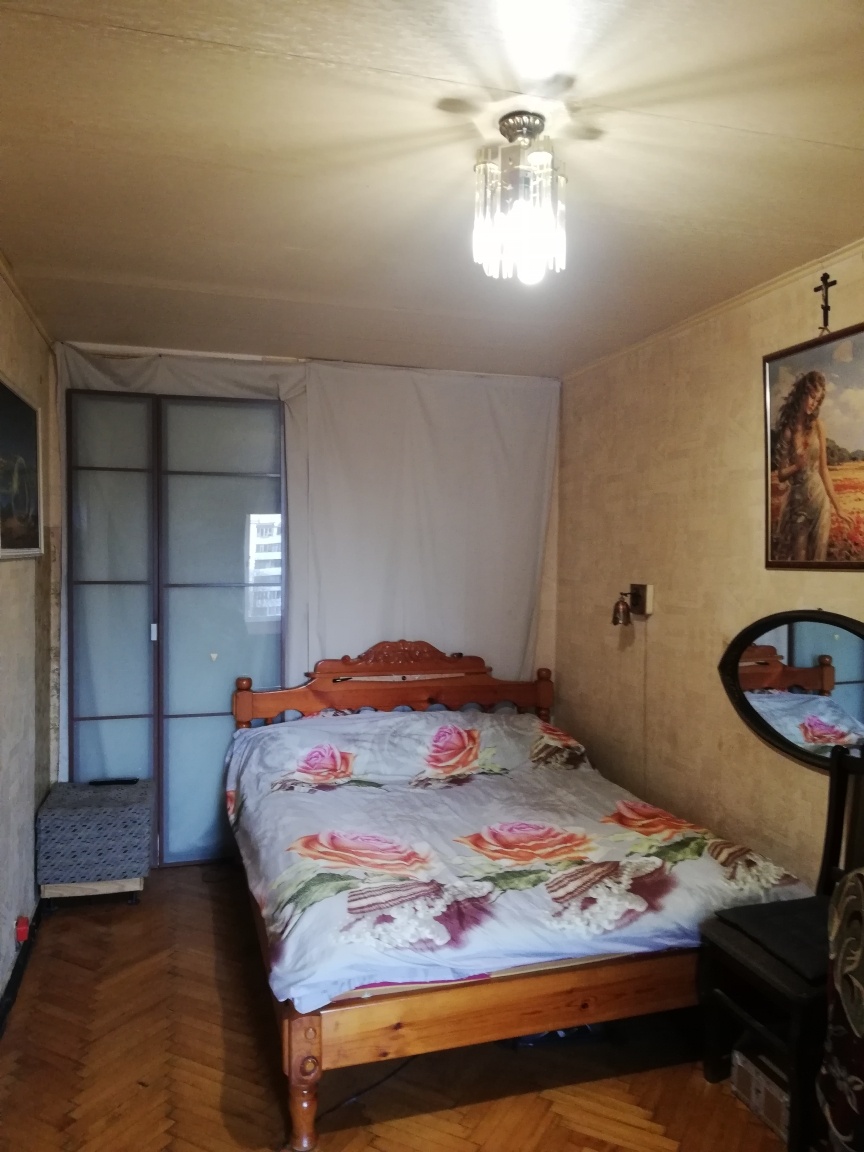 2-комнатная квартира, 49 м² - фото 13