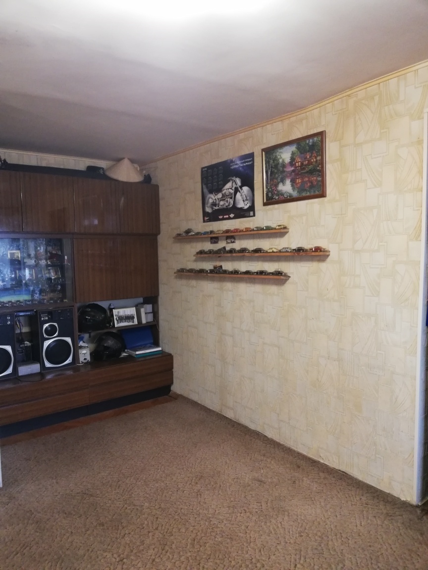 2-комнатная квартира, 49 м² - фото 9