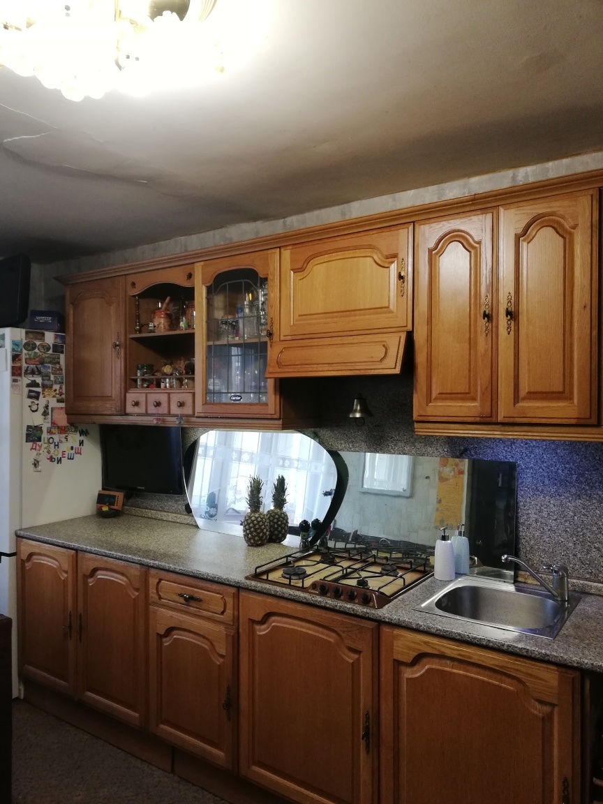2-комнатная квартира, 49 м² - фото 7