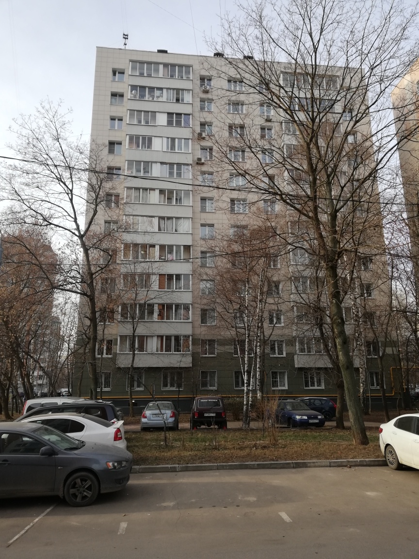 2-комнатная квартира, 49 м² - фото 2