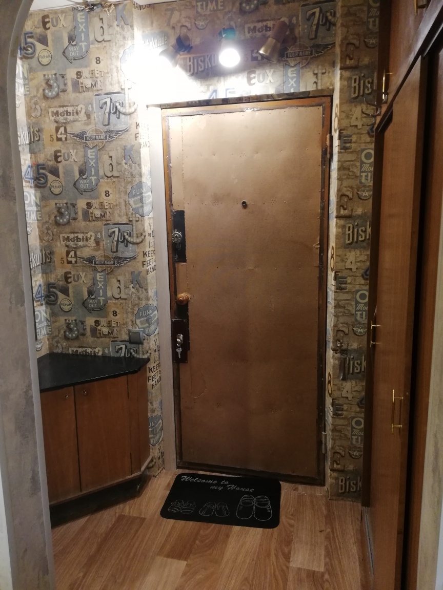2-комнатная квартира, 49 м² - фото 15