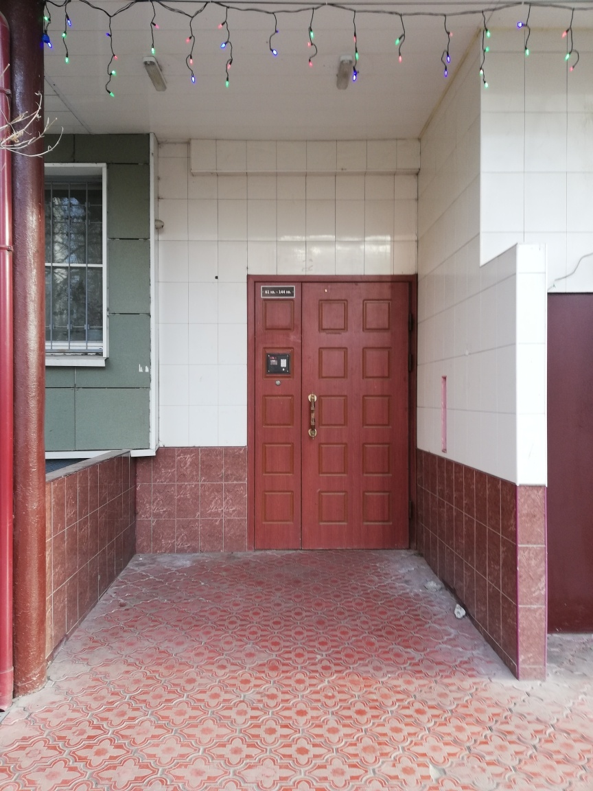 2-комнатная квартира, 49 м² - фото 5