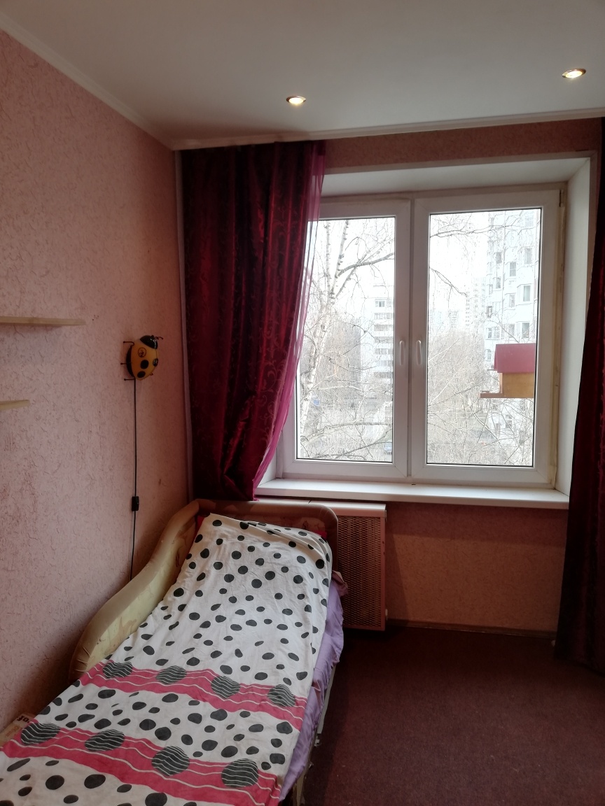 2-комнатная квартира, 49 м² - фото 10