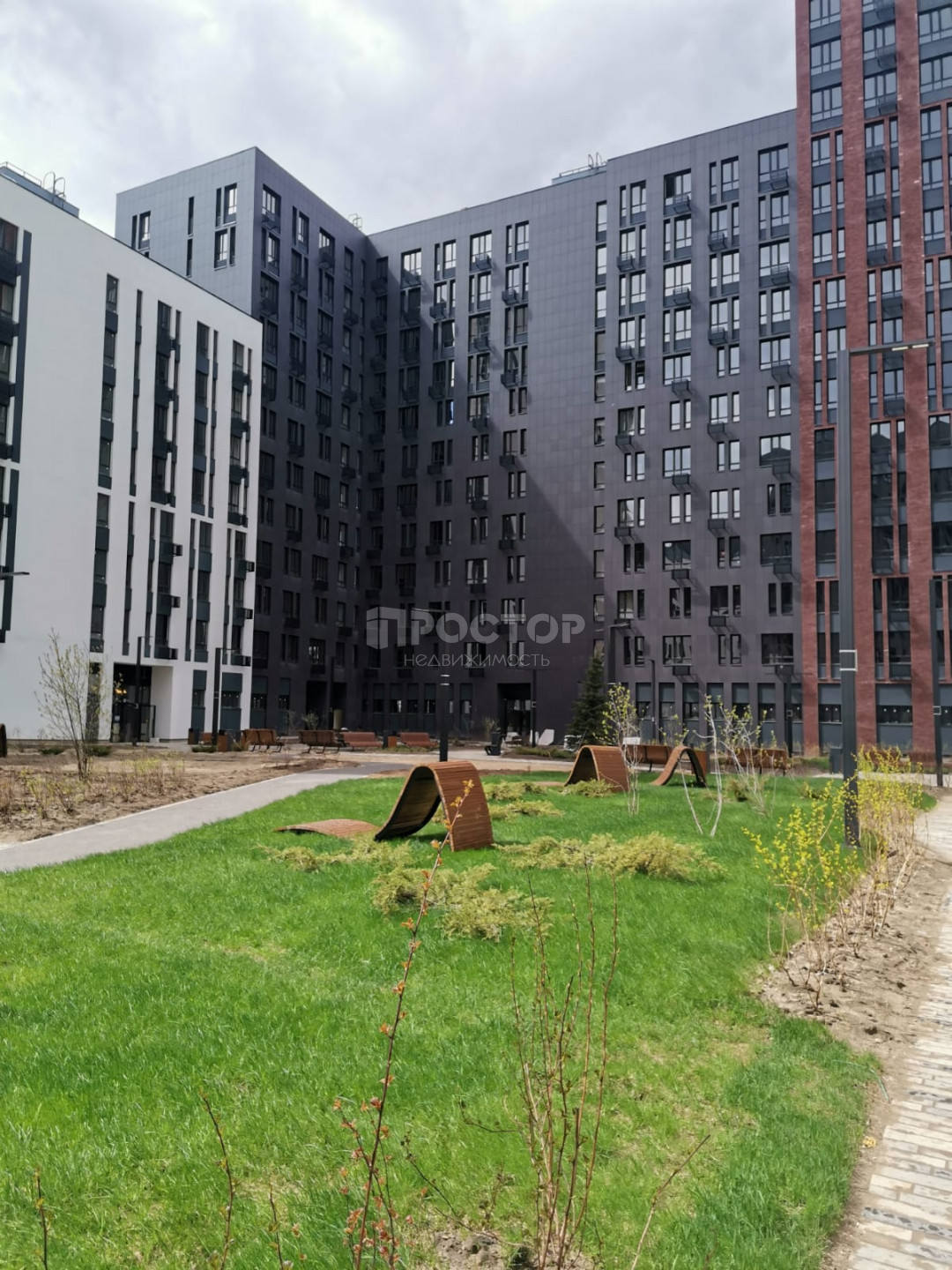 2-комнатная квартира, 59.1 м² - фото 13