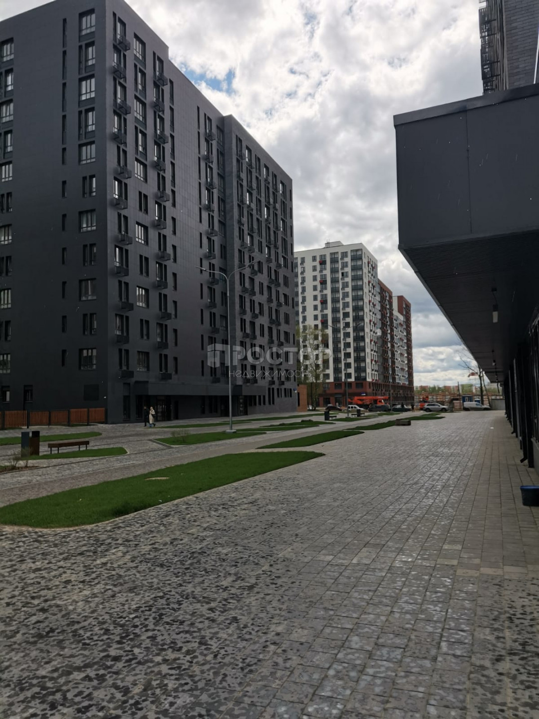 2-комнатная квартира, 59.1 м² - фото 12