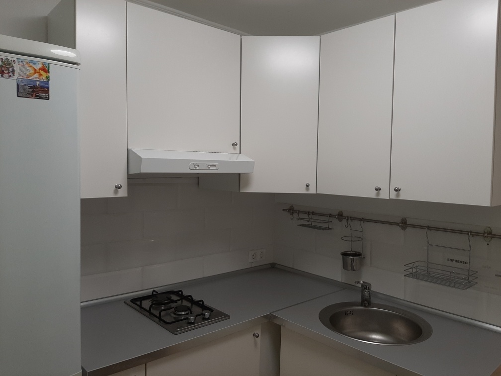 2-комнатная квартира, 44 м² - фото 10