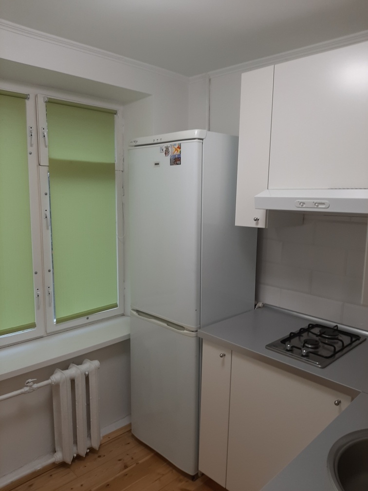 2-комнатная квартира, 44 м² - фото 11
