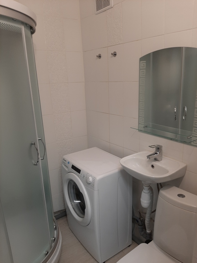 2-комнатная квартира, 44 м² - фото 13