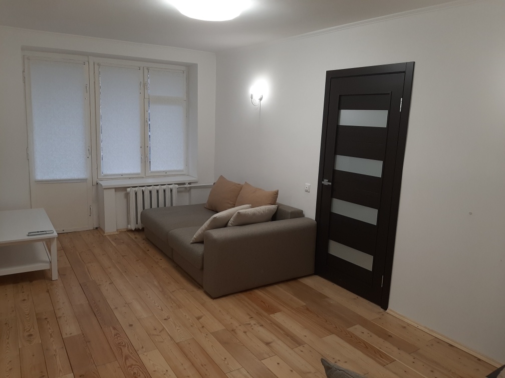 2-комнатная квартира, 44 м² - фото 6