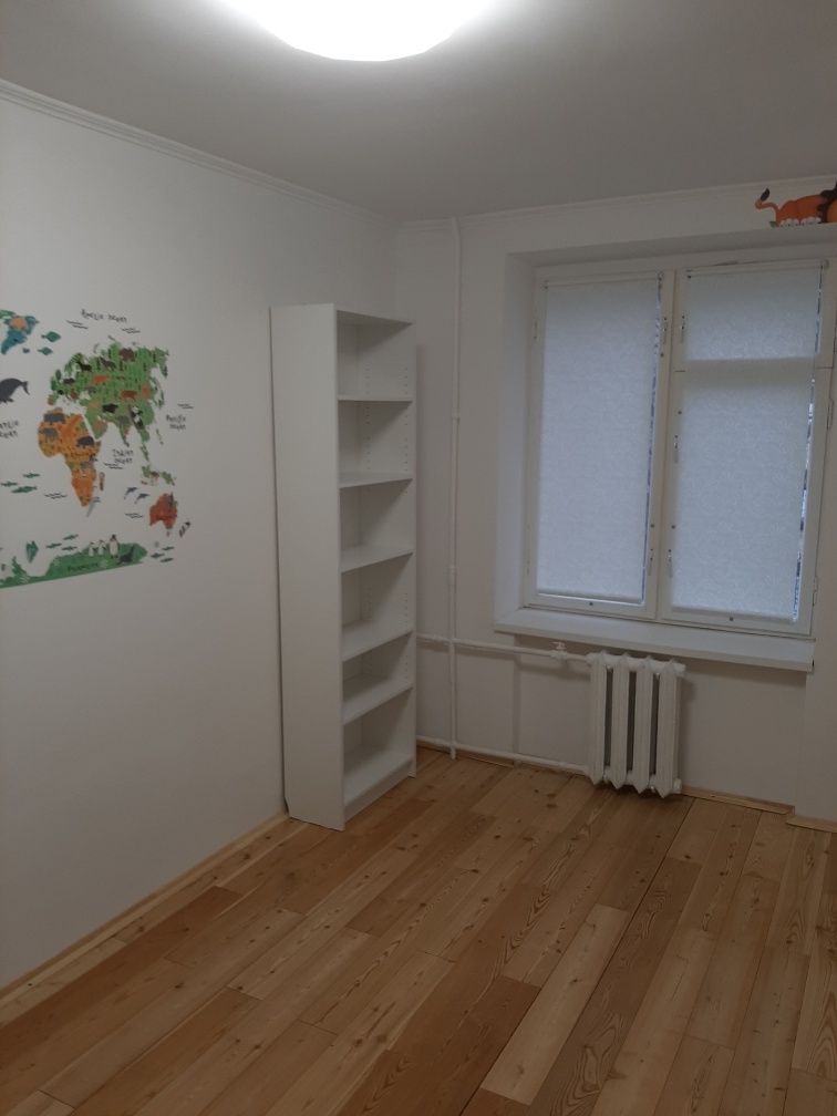 2-комнатная квартира, 44 м² - фото 9