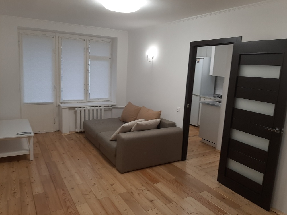 2-комнатная квартира, 44 м² - фото 5