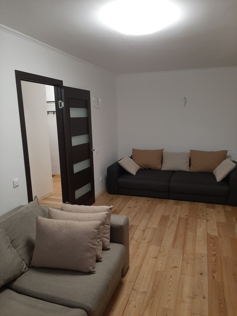 2-комнатная квартира, 44 м² - фото 7