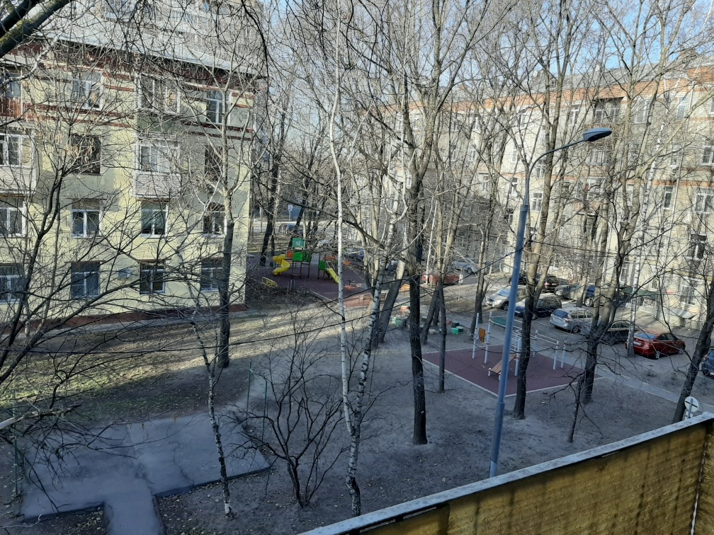 2-комнатная квартира, 44 м² - фото 14