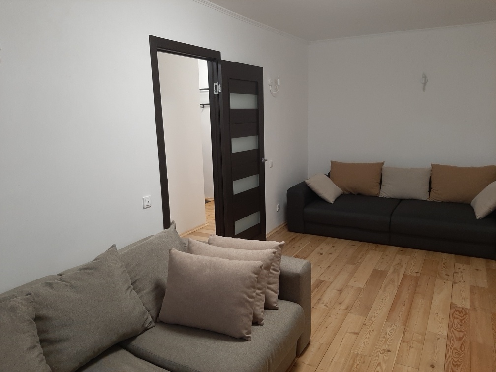 2-комнатная квартира, 44 м² - фото 4