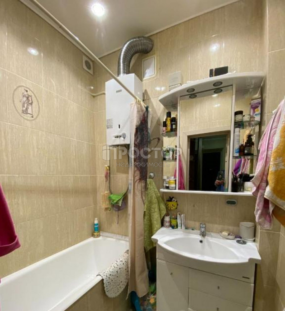 2-комнатная квартира, 50.4 м² - фото 8