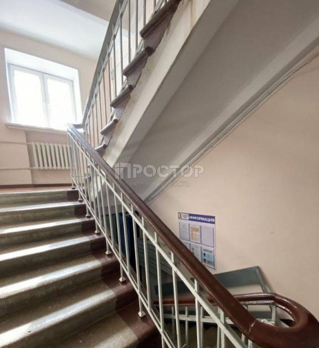 2-комнатная квартира, 50.4 м² - фото 10