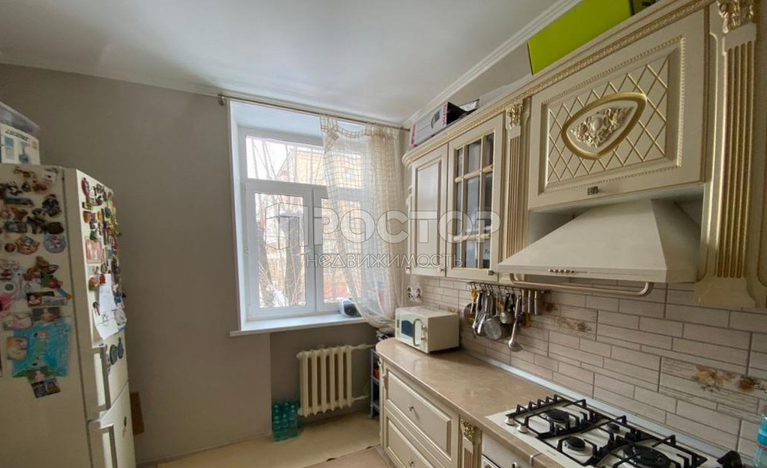2-комнатная квартира, 50.4 м² - фото 9