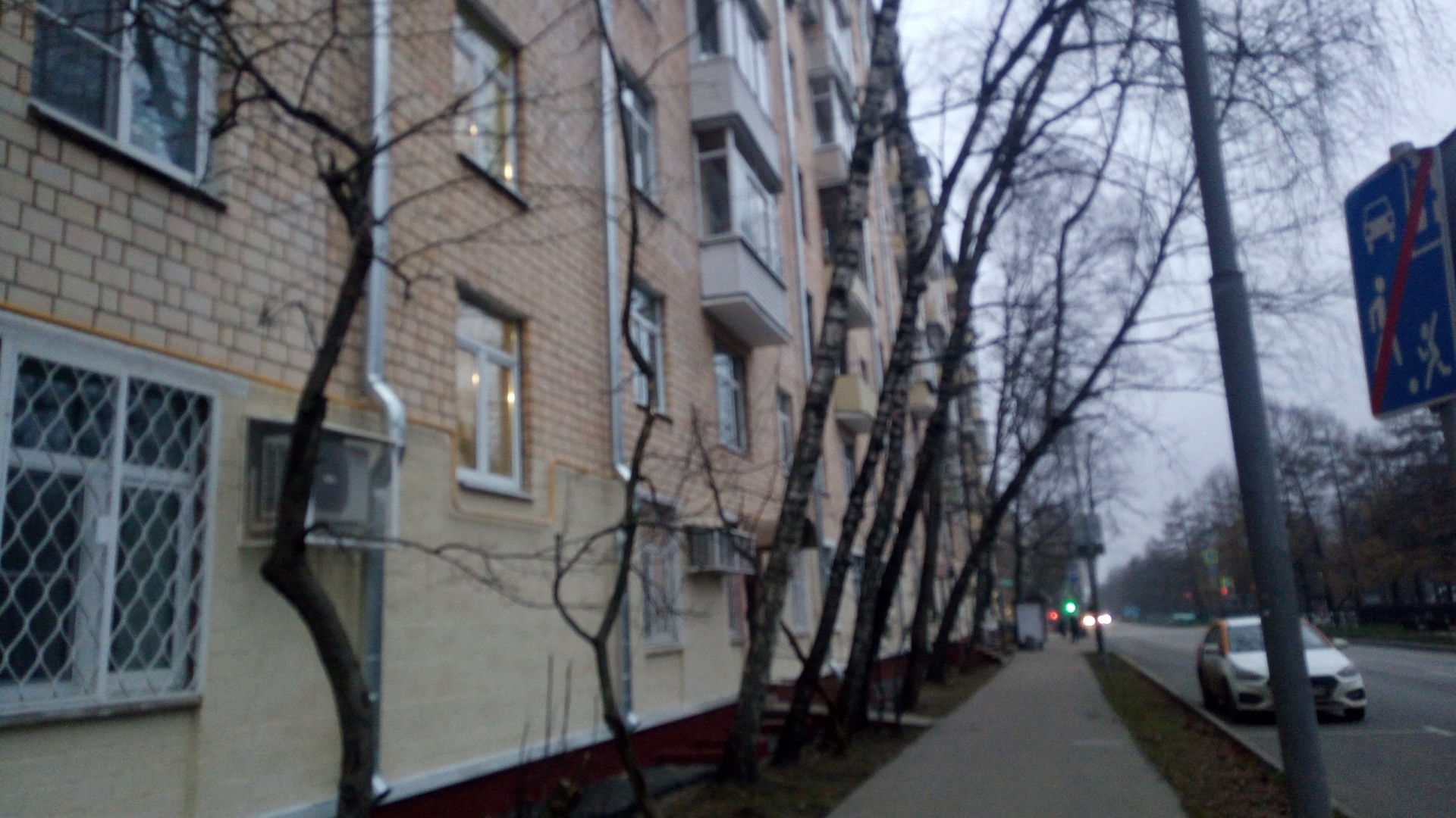 3-комнатная квартира, 81.4 м² - фото 19