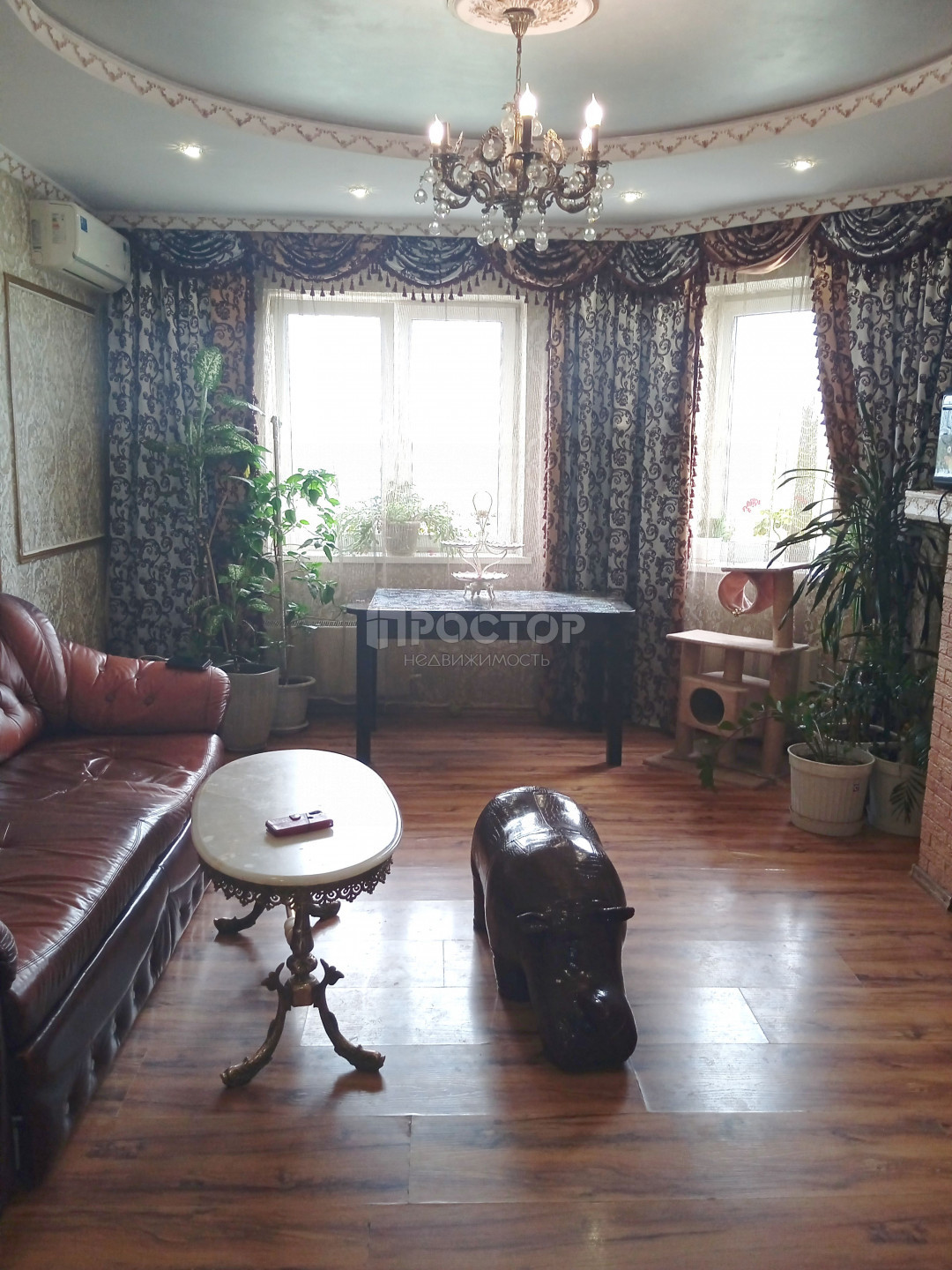 3-комнатная квартира, 97 м² - фото 10
