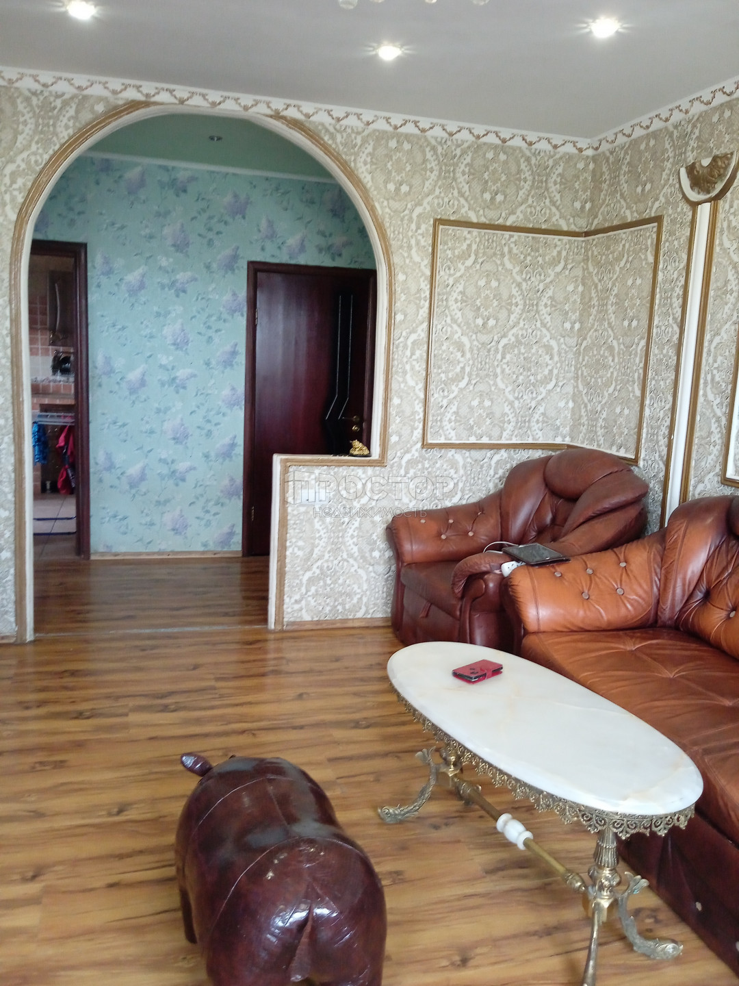 3-комнатная квартира, 97 м² - фото 11