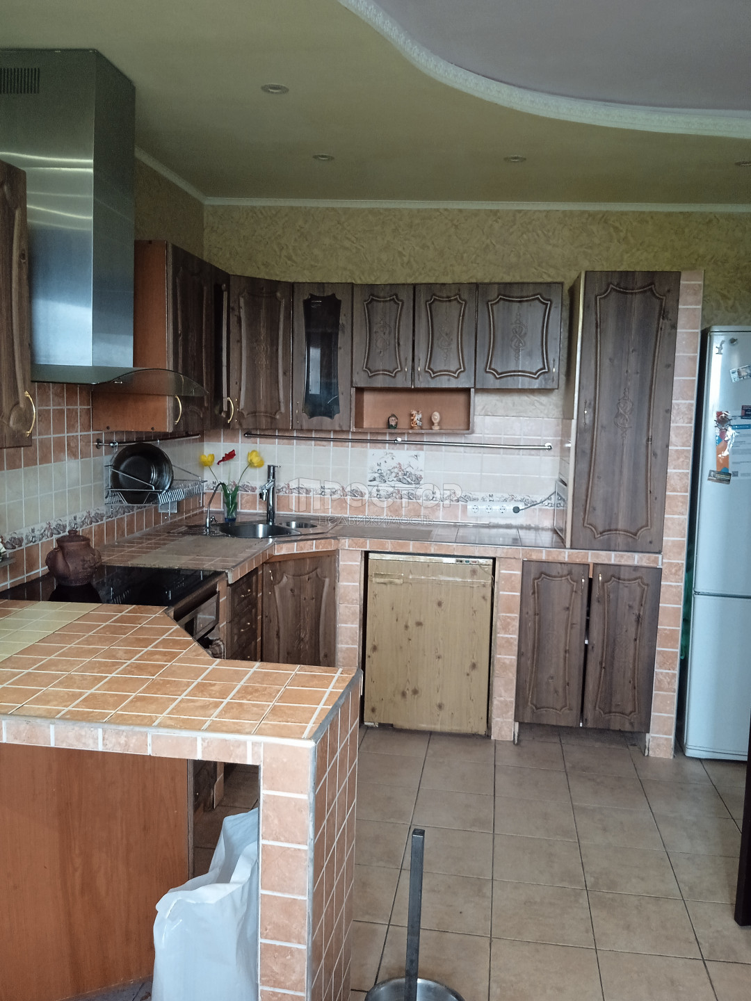 3-комнатная квартира, 97 м² - фото 14