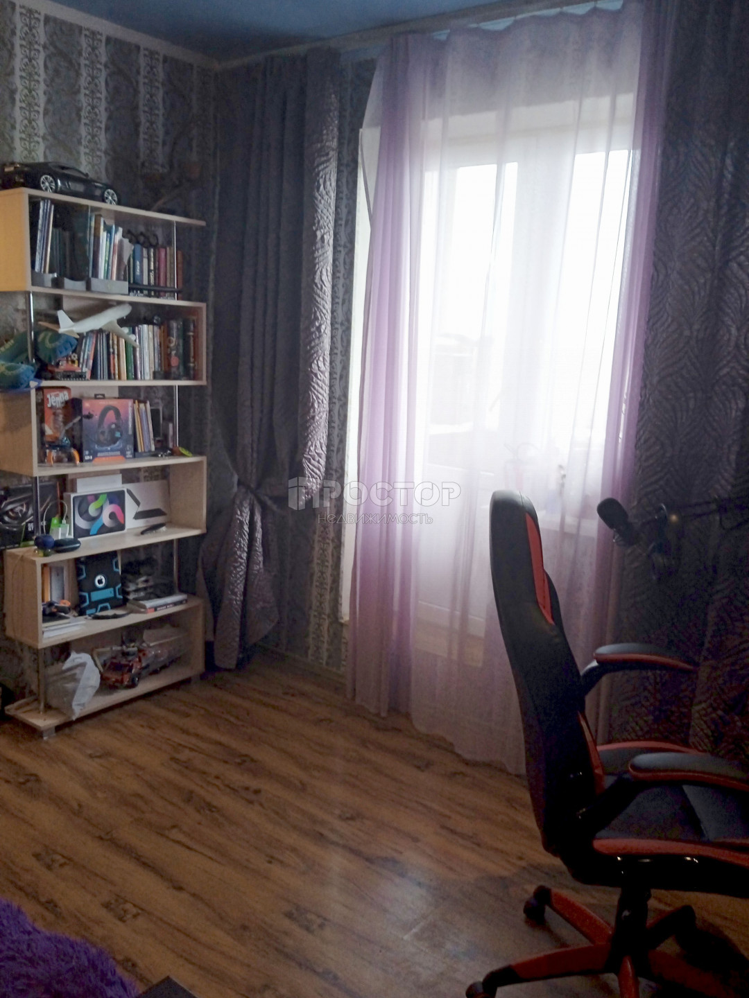 3-комнатная квартира, 97 м² - фото 12