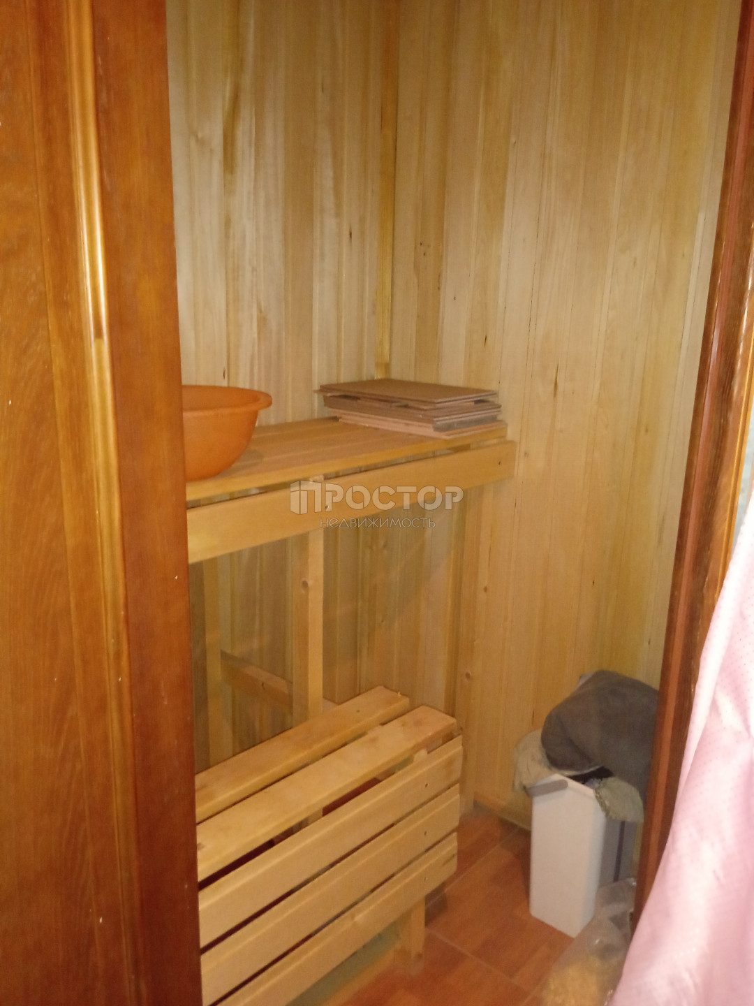 3-комнатная квартира, 97 м² - фото 18