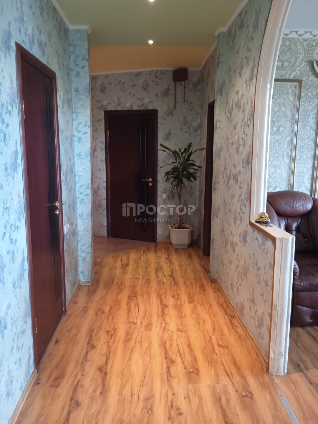 3-комнатная квартира, 97 м² - фото 9