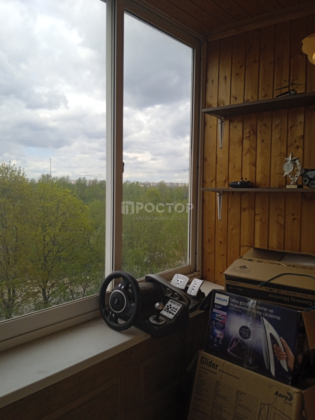 3-комнатная квартира, 97 м² - фото 19