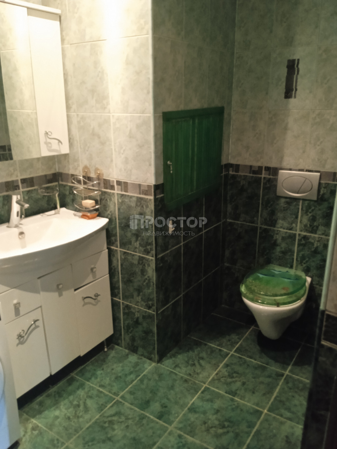 3-комнатная квартира, 97 м² - фото 16