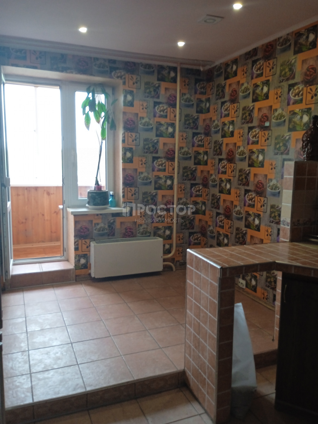 3-комнатная квартира, 97 м² - фото 15