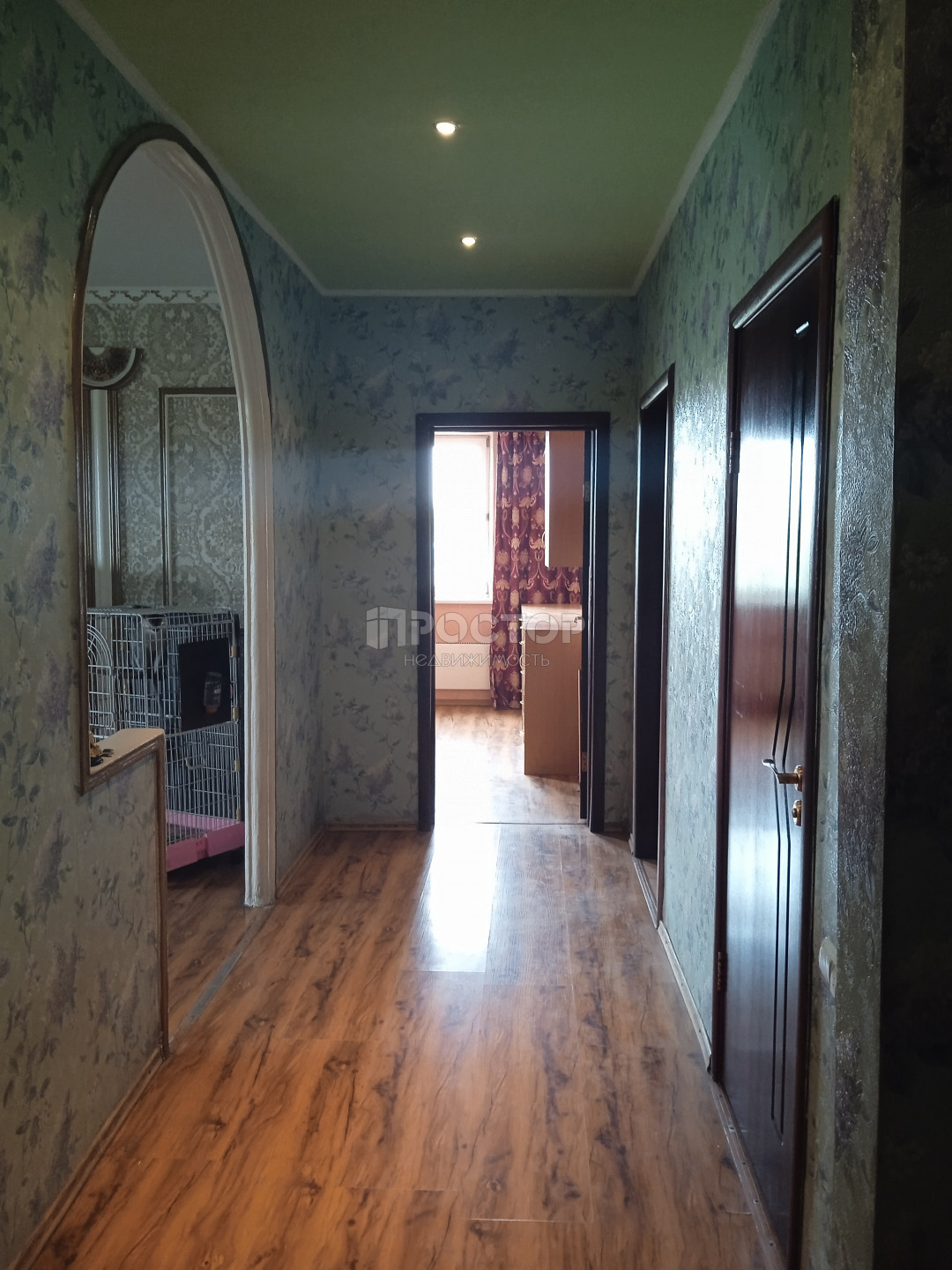 3-комнатная квартира, 97 м² - фото 8