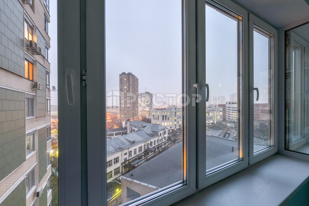 3-комнатная квартира, 99 м² - фото 17