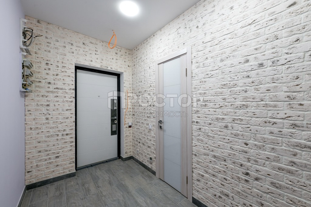 3-комнатная квартира, 99 м² - фото 21