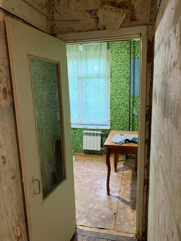 2-комнатная квартира, 41.5 м² - фото 6