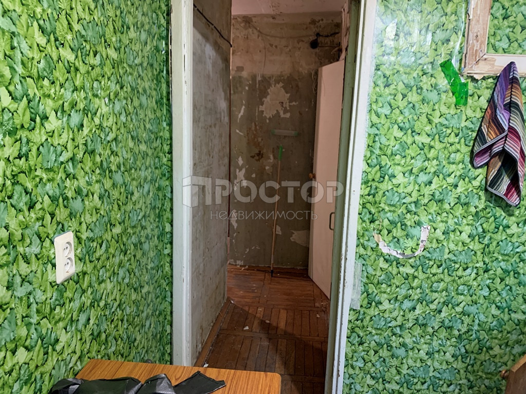 2-комнатная квартира, 41.5 м² - фото 5