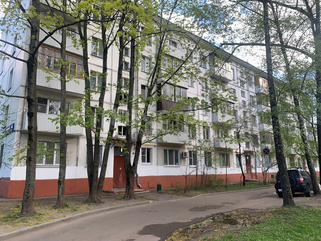 2-комнатная квартира, 41.5 м² - фото 36