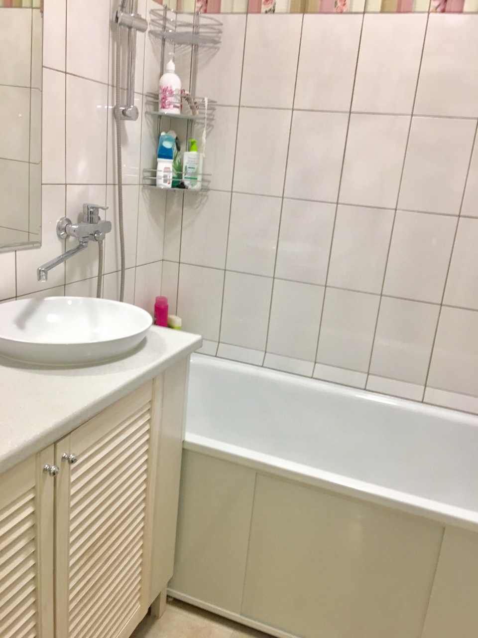2-комнатная квартира, 59.1 м² - фото 12